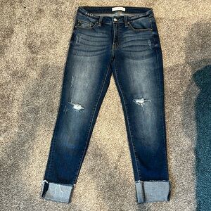 Women’s KanCan jeans